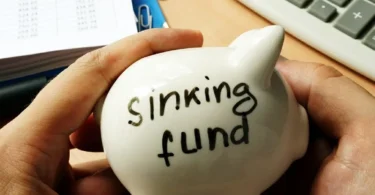 what-are-sinking-funds